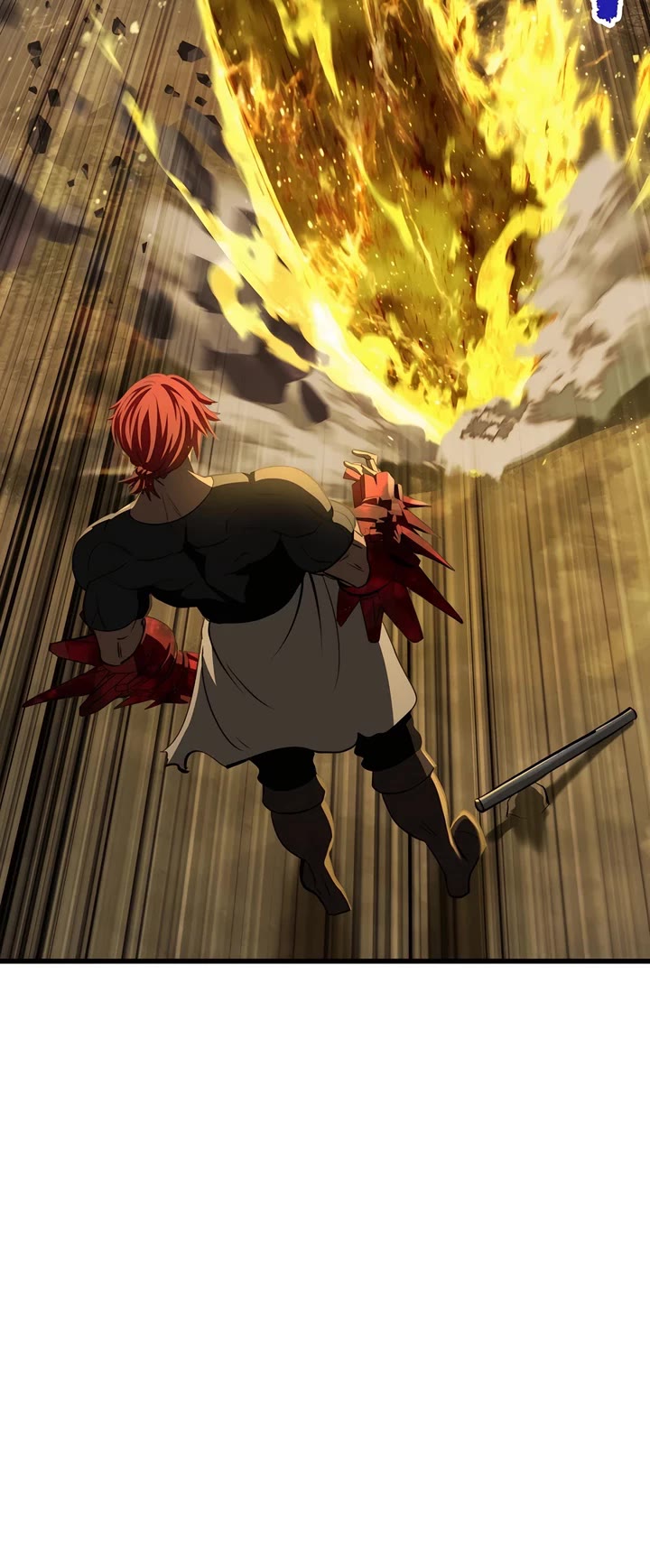 Survival Story of a Sword King in a Fantasy World Chapter 230 page 17 - Chapter 230