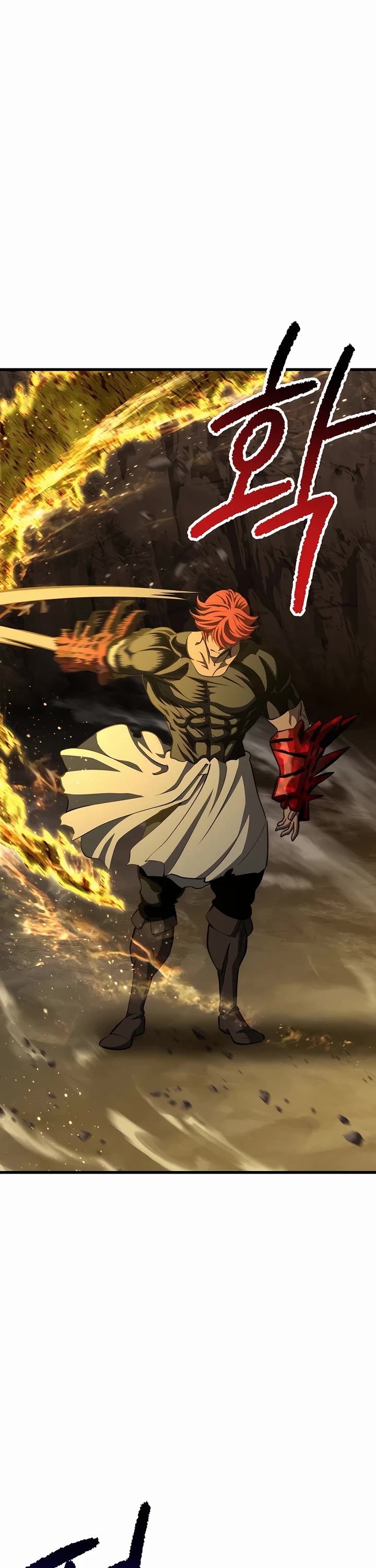 Survival Story of a Sword King in a Fantasy World Chapter 230 page 19 - Chapter 230
