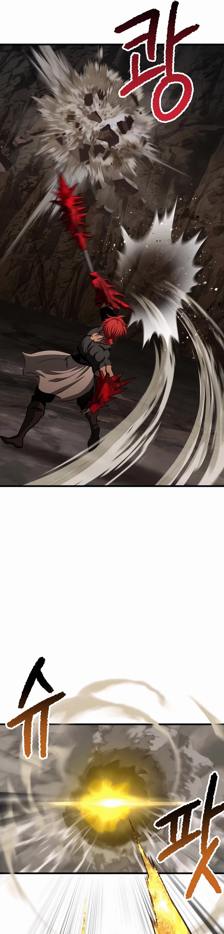 Survival Story of a Sword King in a Fantasy World Chapter 230 page 23 - Chapter 230