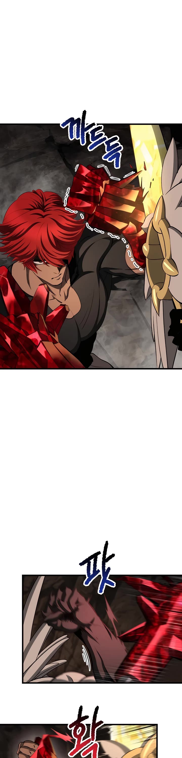 Survival Story of a Sword King in a Fantasy World Chapter 230 page 30 - Chapter 230