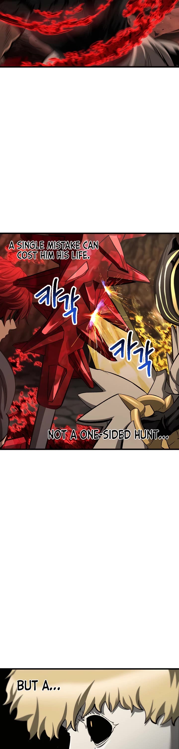 Survival Story of a Sword King in a Fantasy World Chapter 230 page 37 - Chapter 230
