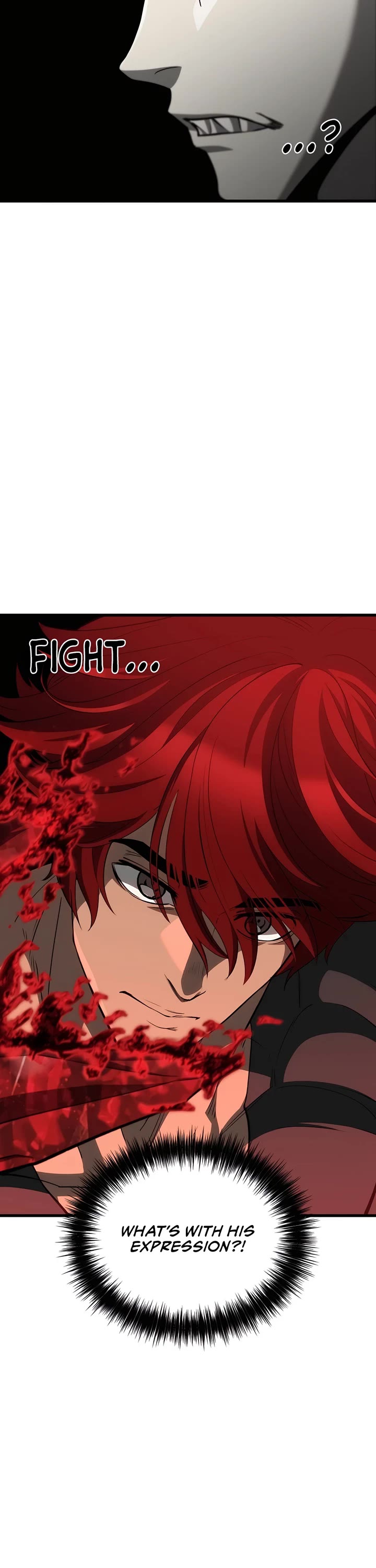 Survival Story of a Sword King in a Fantasy World Chapter 230 page 38 - Chapter 230