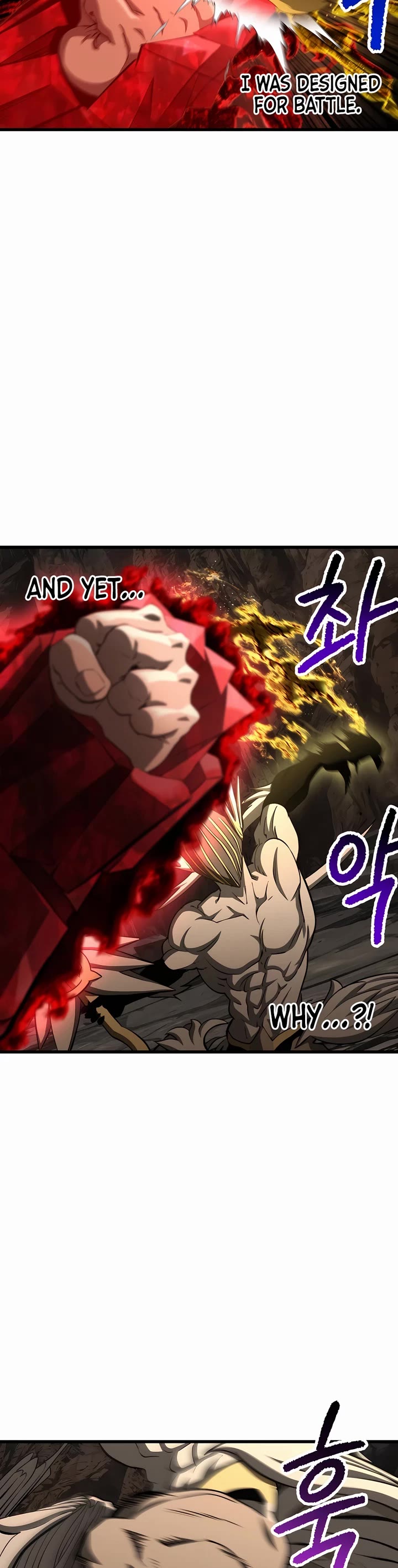 Survival Story of a Sword King in a Fantasy World Chapter 230 page 42 - Chapter 230