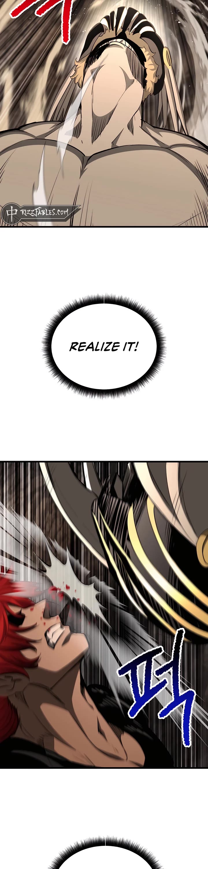 Survival Story of a Sword King in a Fantasy World Chapter 230 page 45 - Chapter 230