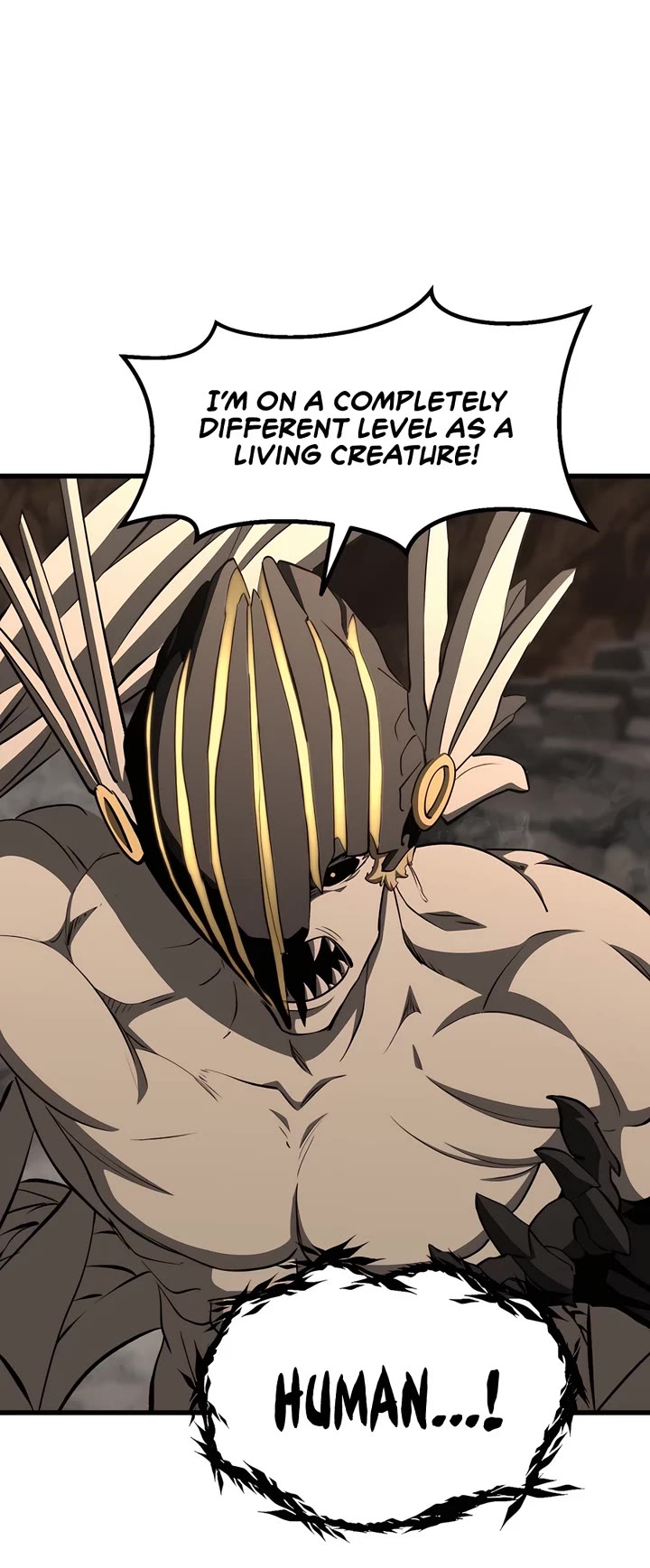 Survival Story of a Sword King in a Fantasy World Chapter 230 page 47 - Chapter 230