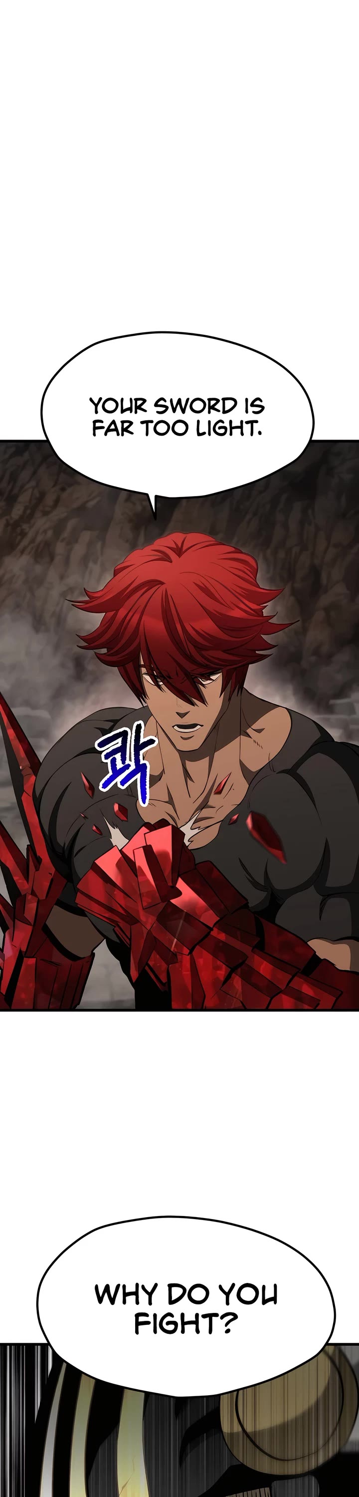 Survival Story of a Sword King in a Fantasy World Chapter 230 page 49 - Chapter 230