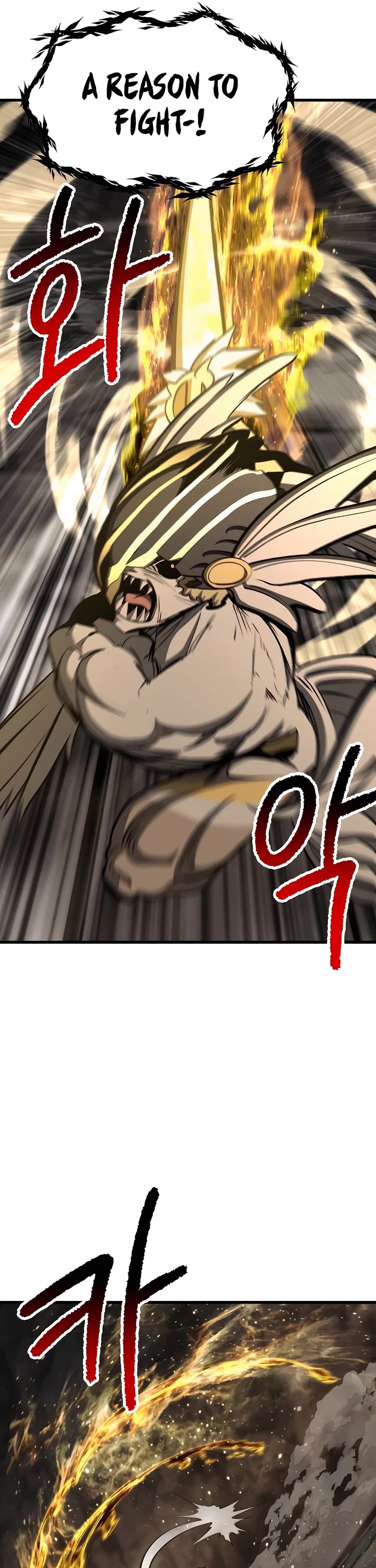 Survival Story of a Sword King in a Fantasy World Chapter 230 page 52 - Chapter 230