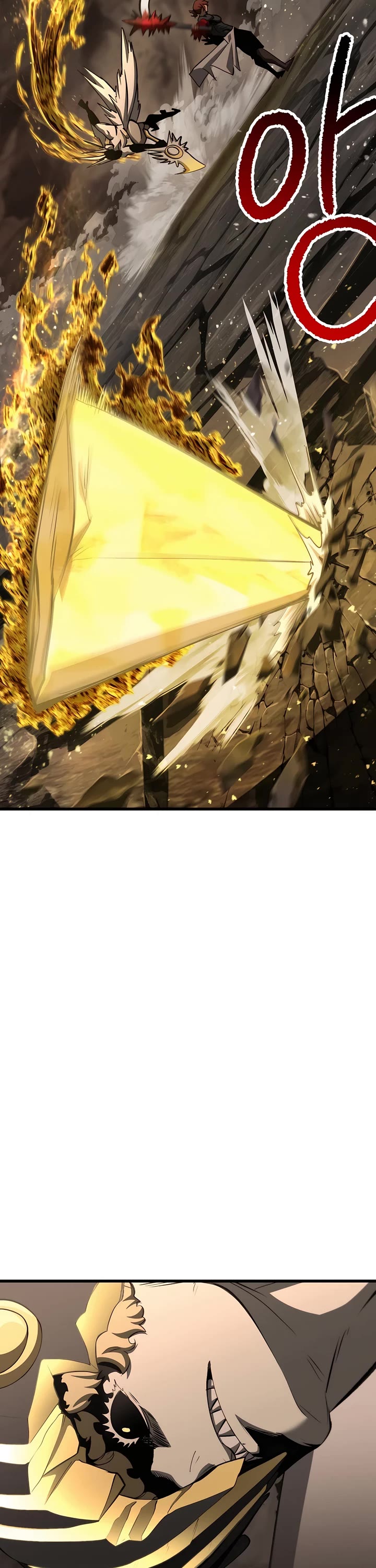 Survival Story of a Sword King in a Fantasy World Chapter 230 page 53 - Chapter 230