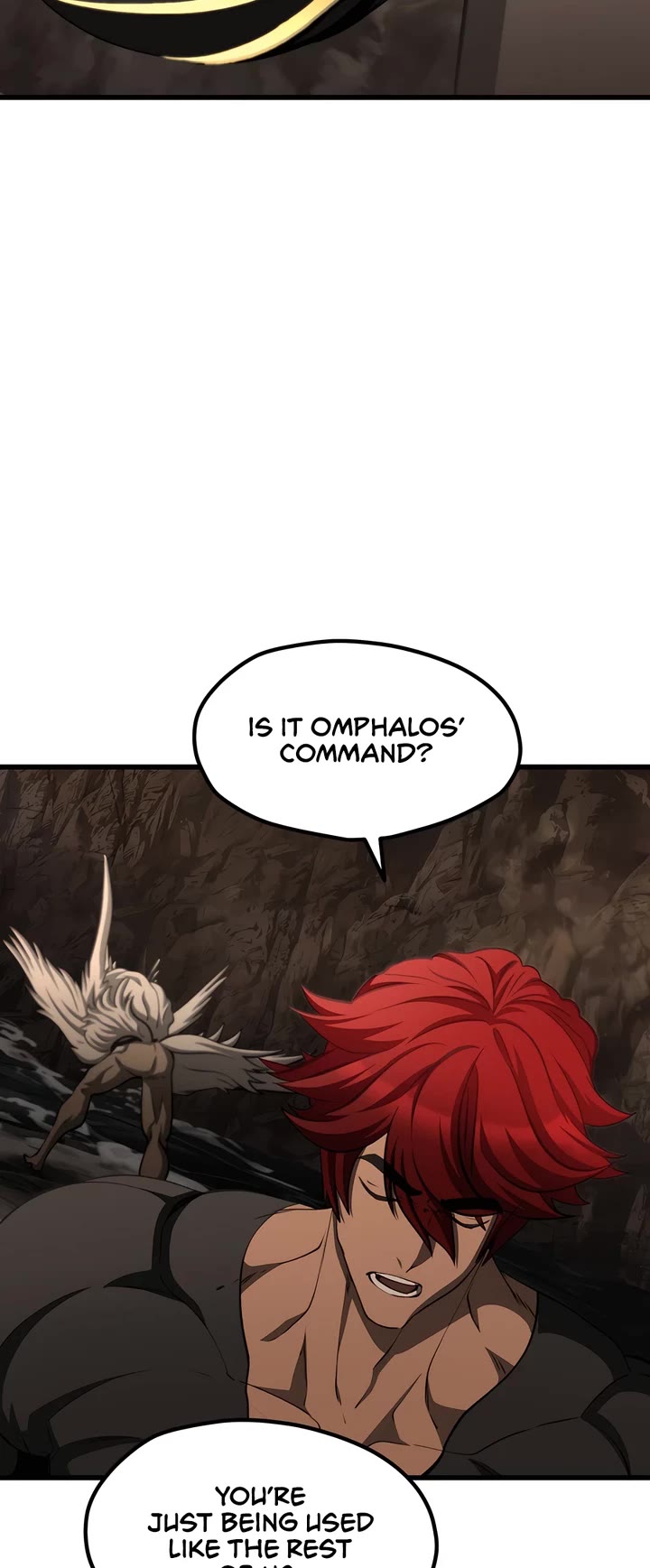 Survival Story of a Sword King in a Fantasy World Chapter 230 page 54 - Chapter 230