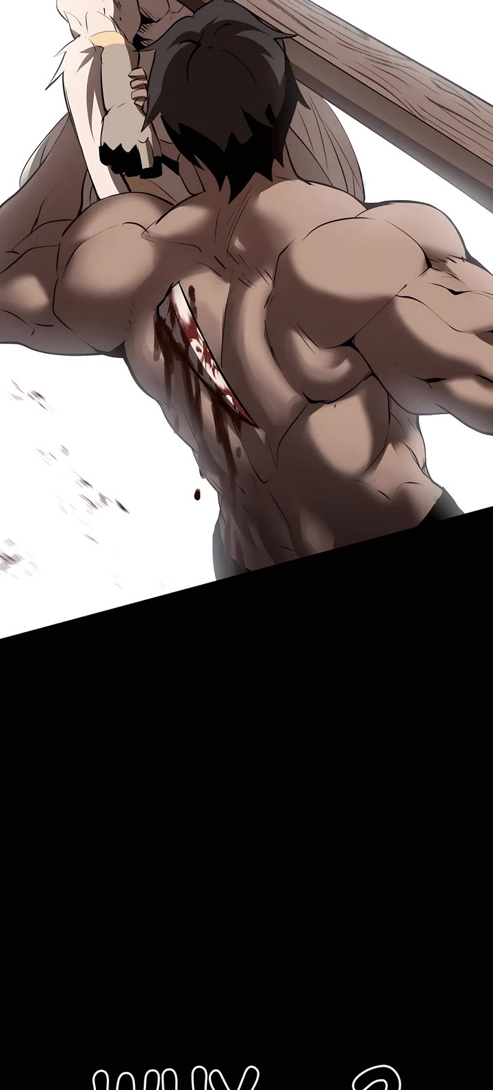 Survival Story of a Sword King in a Fantasy World Chapter 230 page 7 - Chapter 230