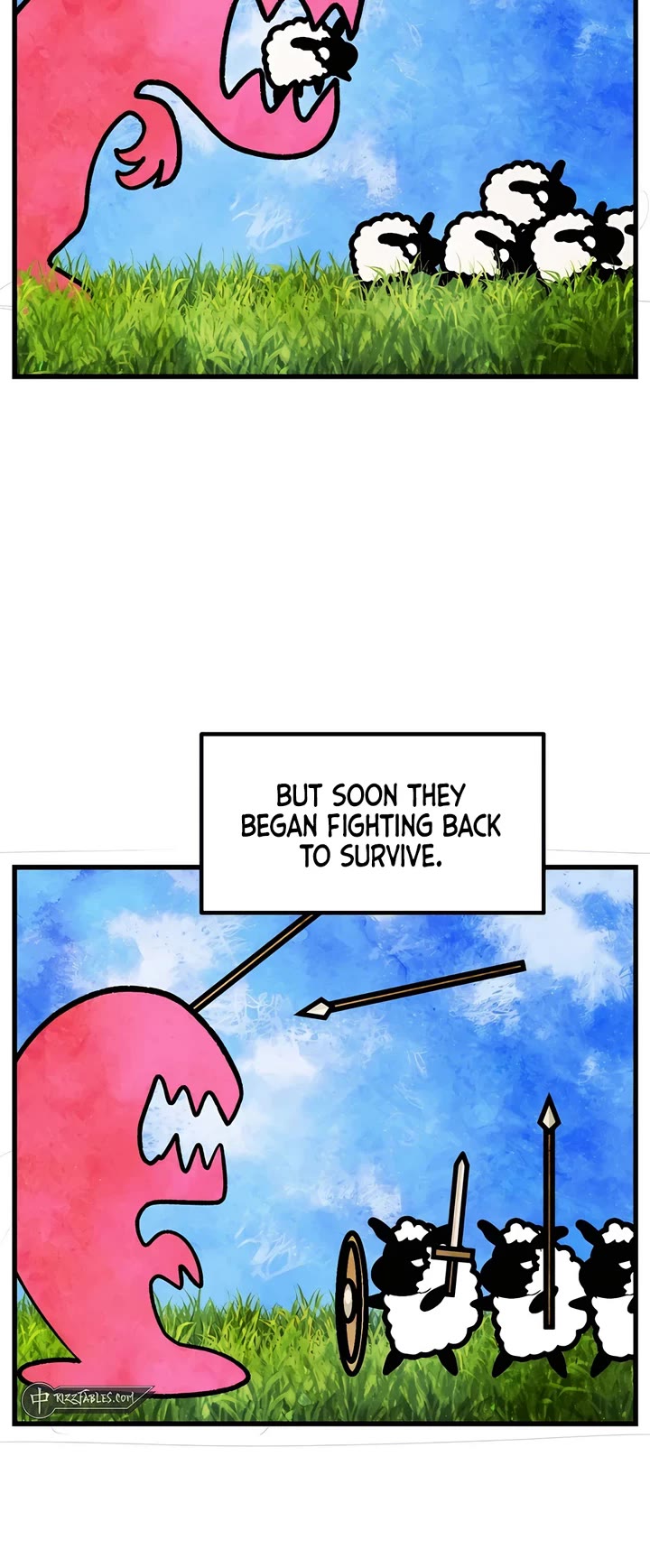 Survival Story of a Sword King in a Fantasy World Chapter 231 page 11 - Chapter 231