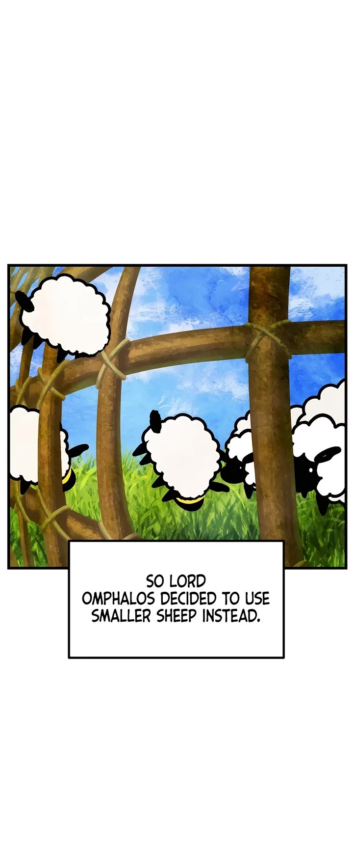Survival Story of a Sword King in a Fantasy World Chapter 231 page 16 - Chapter 231