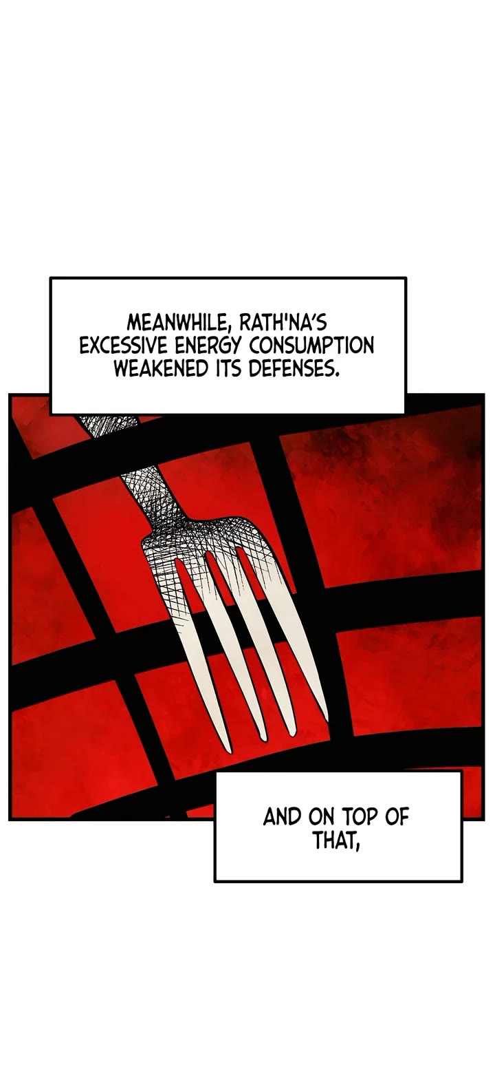 Survival Story of a Sword King in a Fantasy World Chapter 231 page 19 - Chapter 231