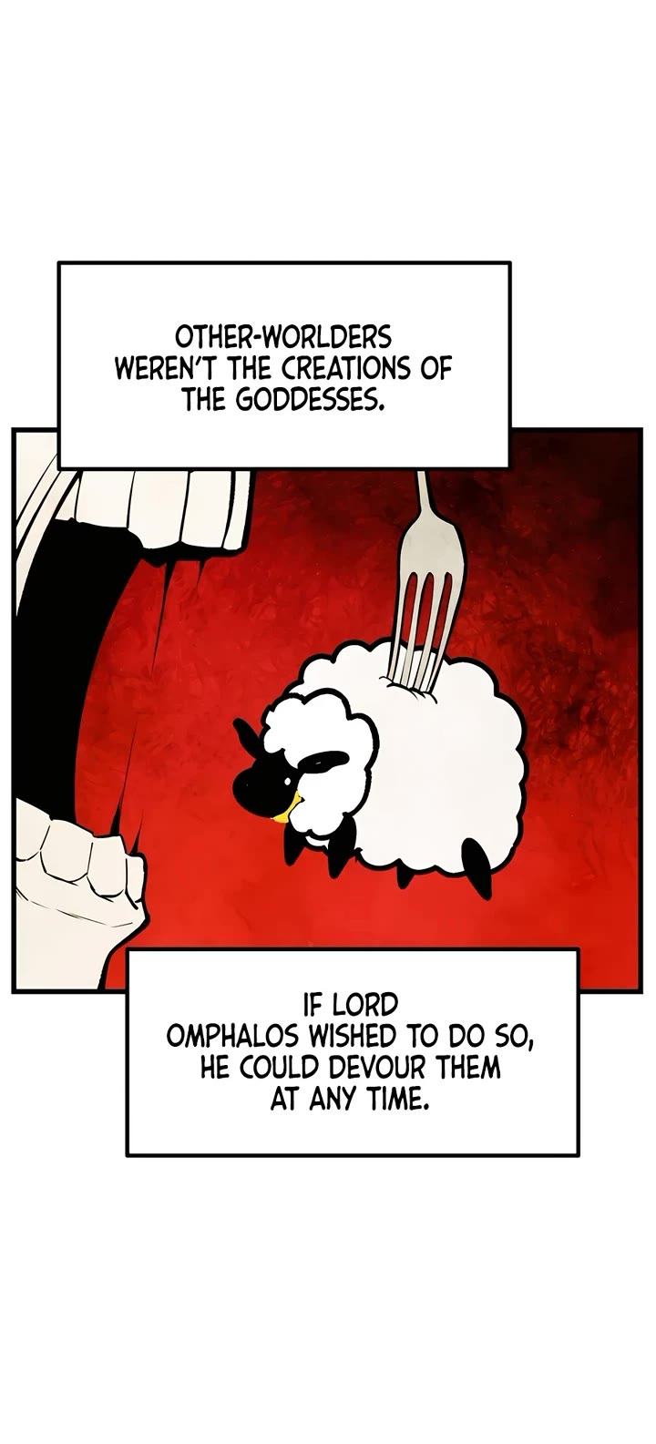 Survival Story of a Sword King in a Fantasy World Chapter 231 page 20 - Chapter 231