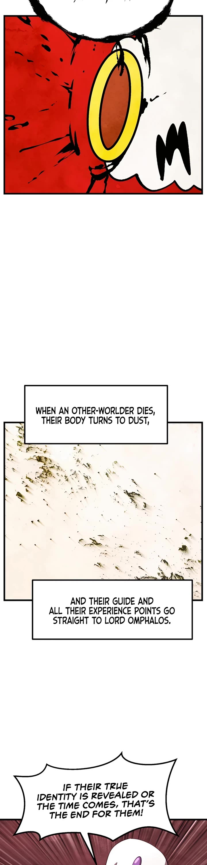Survival Story of a Sword King in a Fantasy World Chapter 231 page 22 - Chapter 231