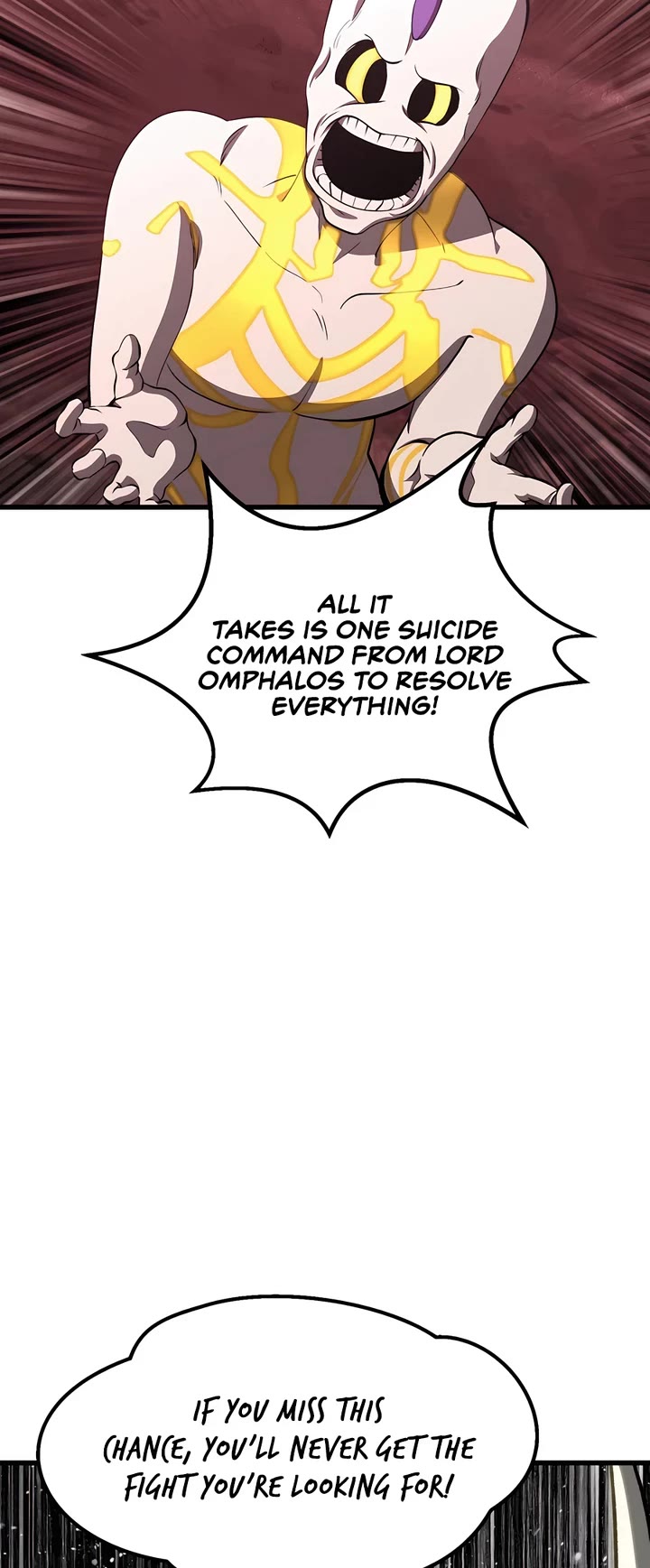 Survival Story of a Sword King in a Fantasy World Chapter 231 page 23 - Chapter 231