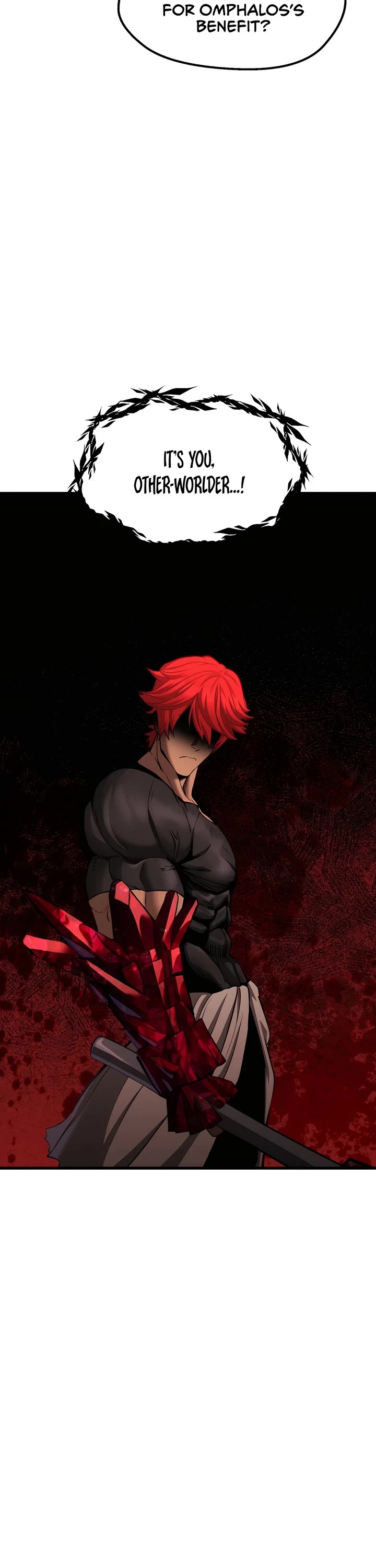 Survival Story of a Sword King in a Fantasy World Chapter 231 page 26 - Chapter 231