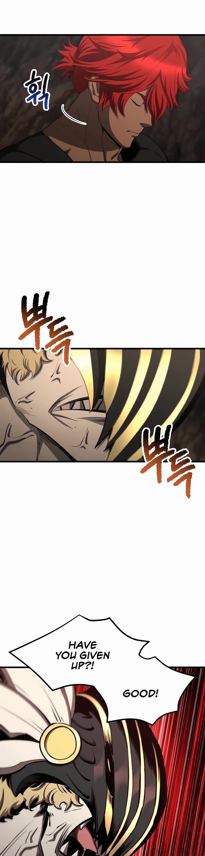 Survival Story of a Sword King in a Fantasy World Chapter 231 page 29 - Chapter 231