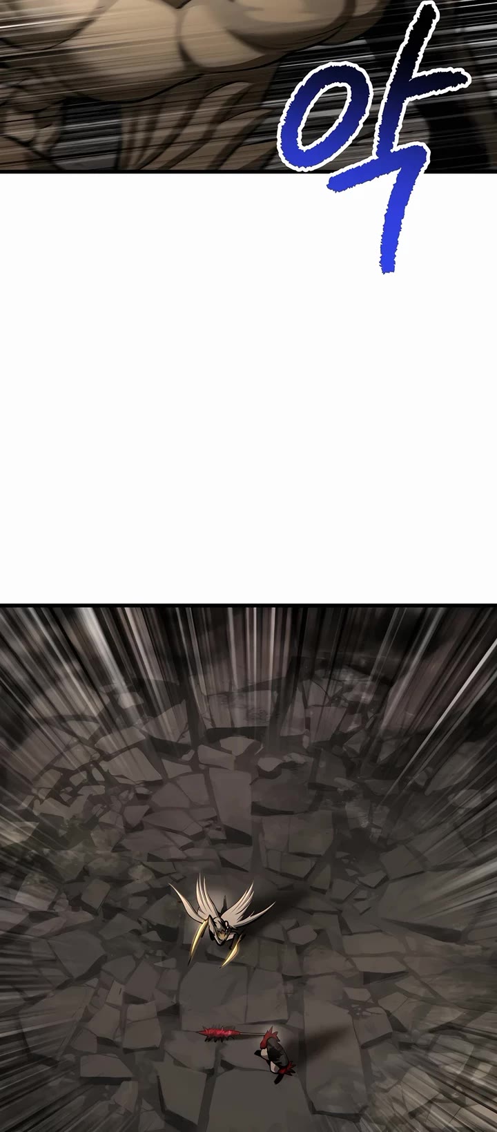 Survival Story of a Sword King in a Fantasy World Chapter 231 page 32 - Chapter 231