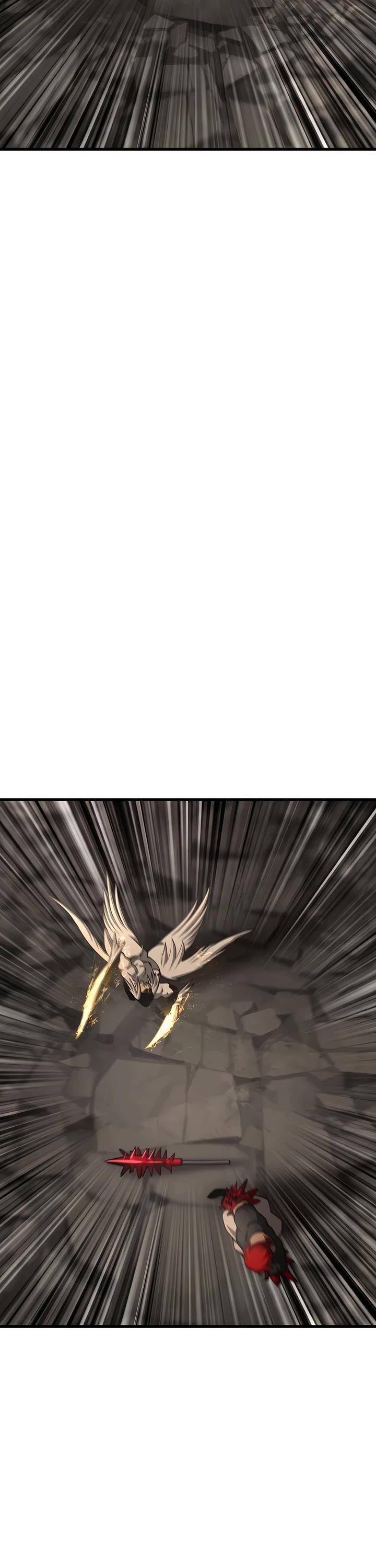 Survival Story of a Sword King in a Fantasy World Chapter 231 page 33 - Chapter 231