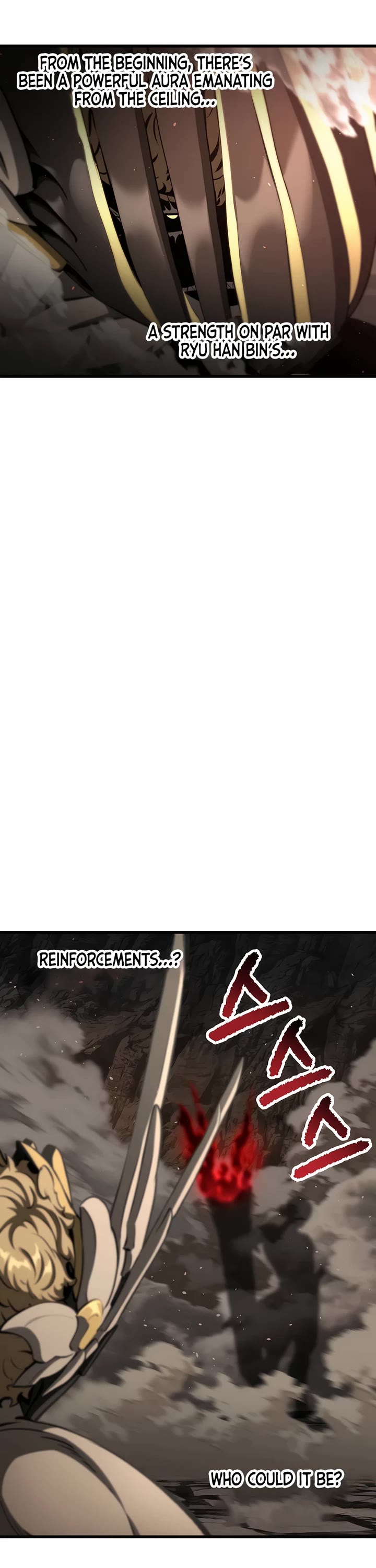 Survival Story of a Sword King in a Fantasy World Chapter 231 page 37 - Chapter 231