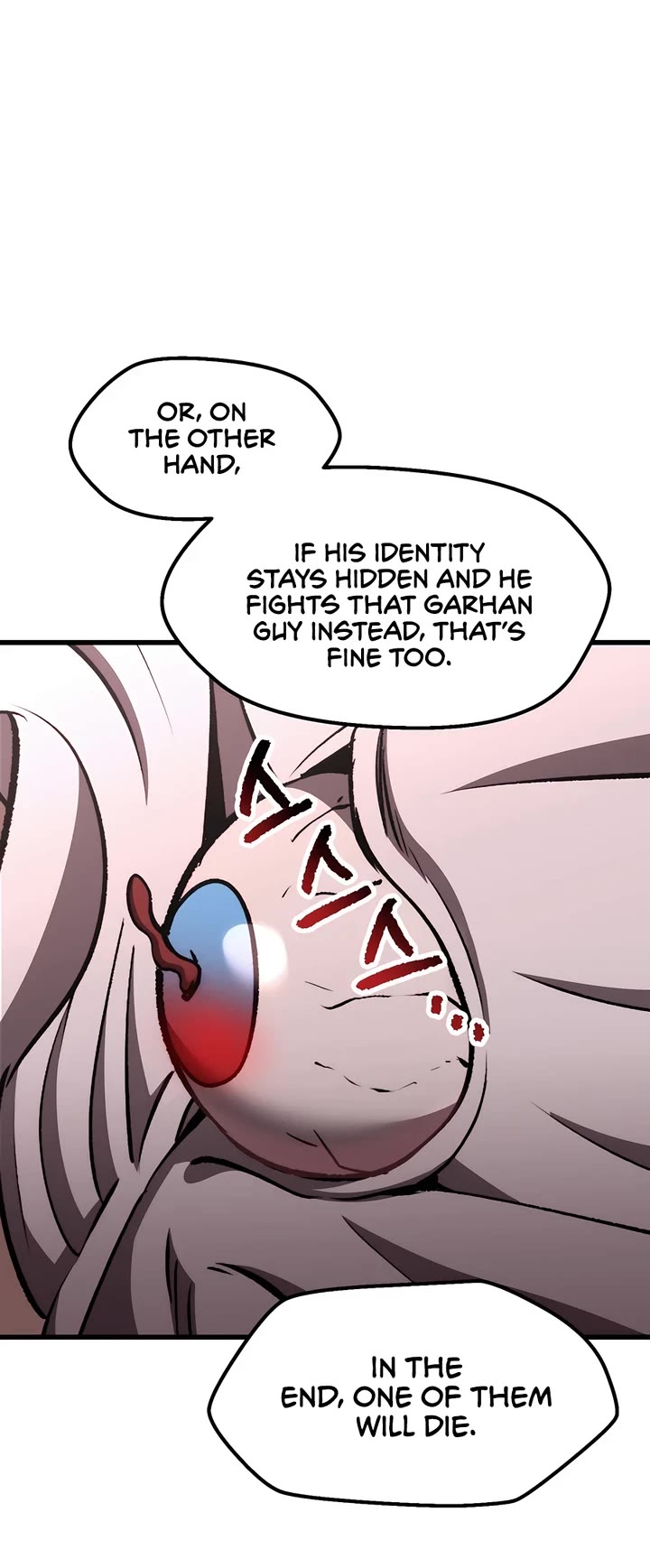 Survival Story of a Sword King in a Fantasy World Chapter 231 page 4 - Chapter 231