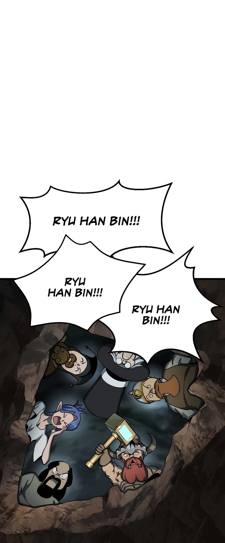 Survival Story of a Sword King in a Fantasy World Chapter 231 page 40 - Chapter 231
