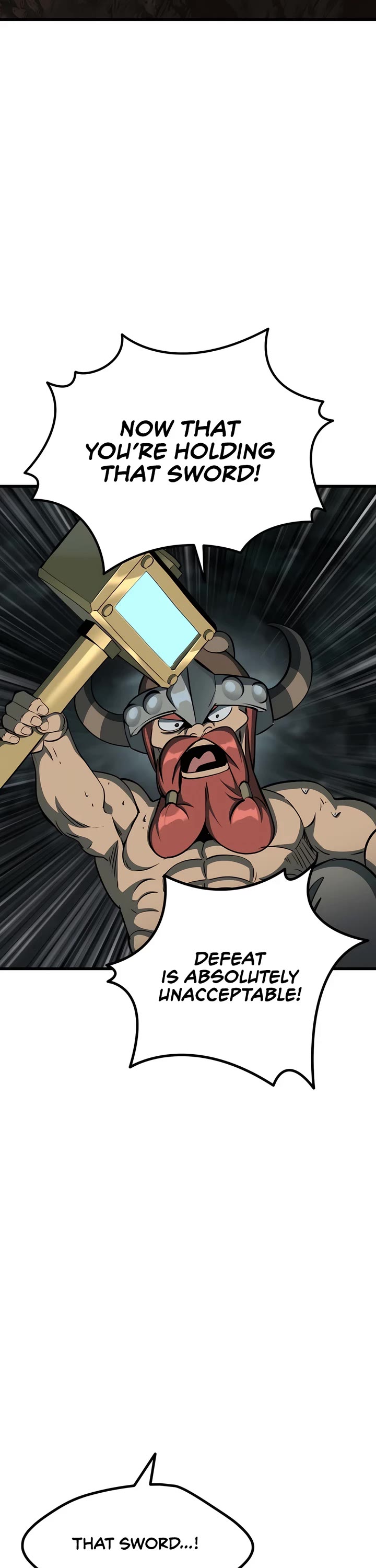 Survival Story of a Sword King in a Fantasy World Chapter 231 page 41 - Chapter 231