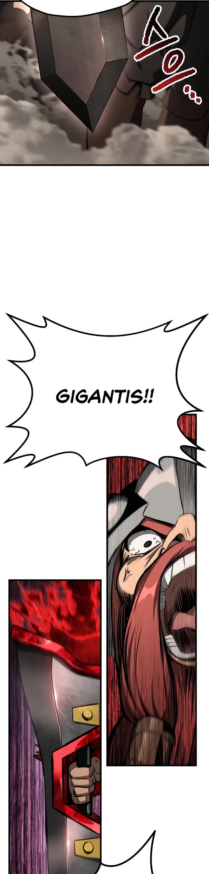 Survival Story of a Sword King in a Fantasy World Chapter 231 page 42 - Chapter 231