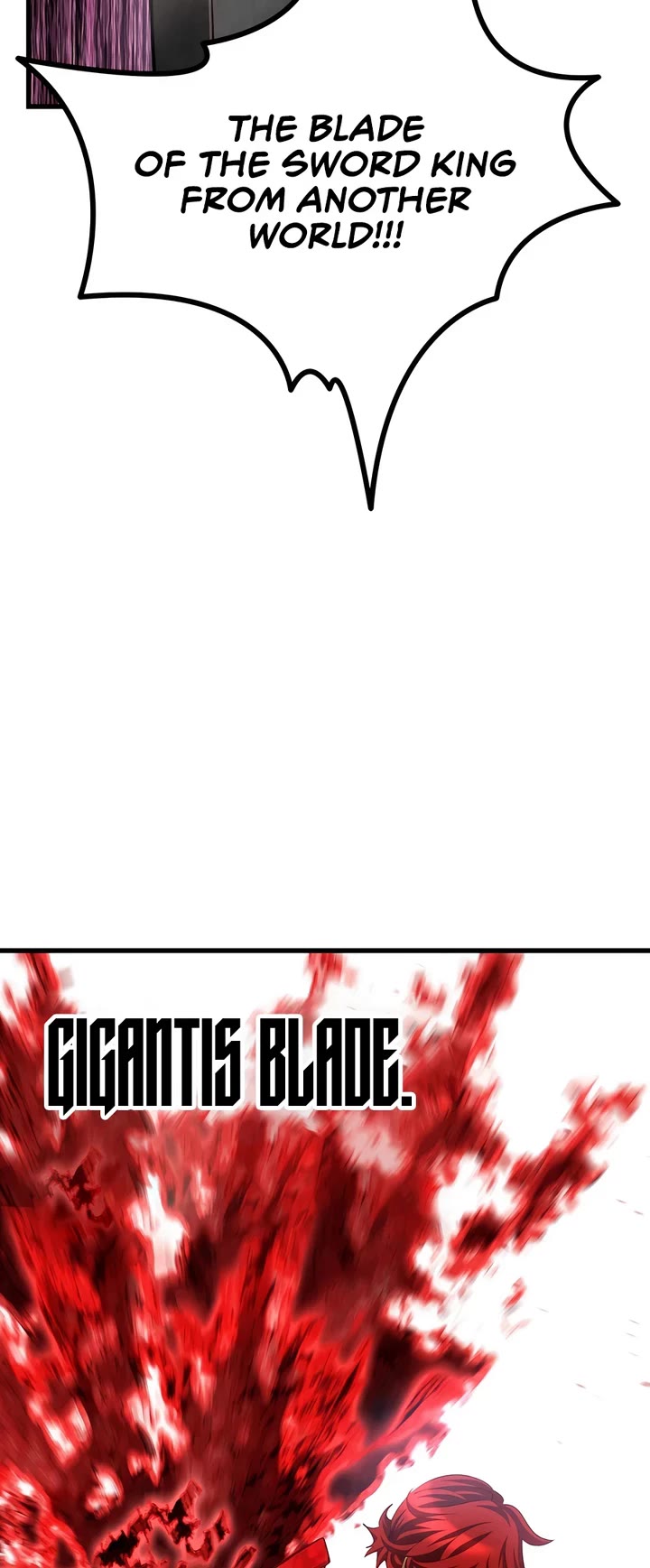 Survival Story of a Sword King in a Fantasy World Chapter 231 page 43 - Chapter 231