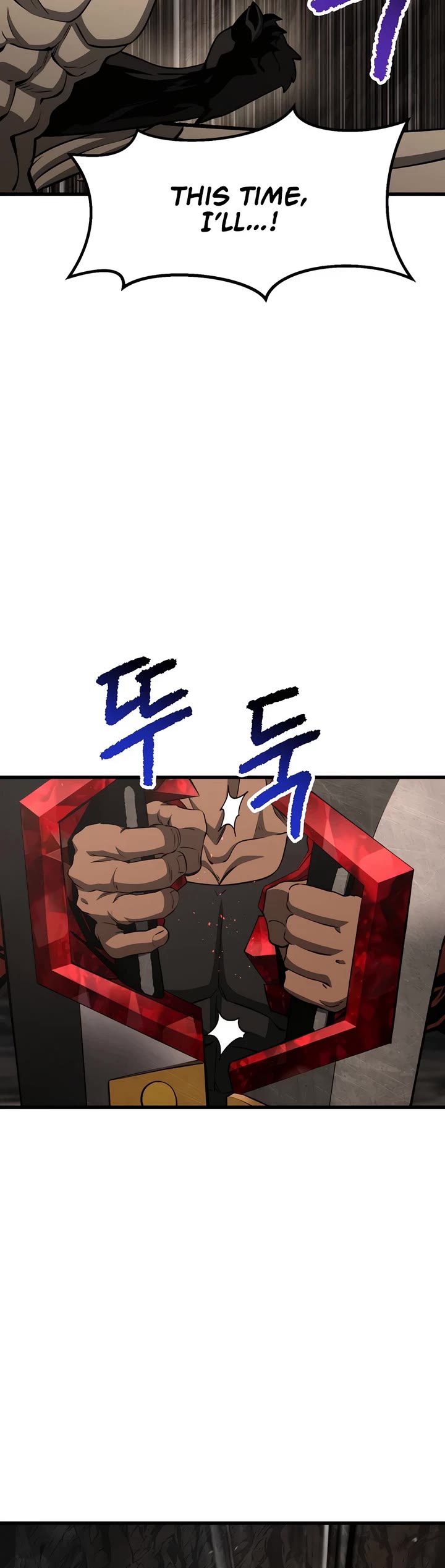 Survival Story of a Sword King in a Fantasy World Chapter 231 page 46 - Chapter 231