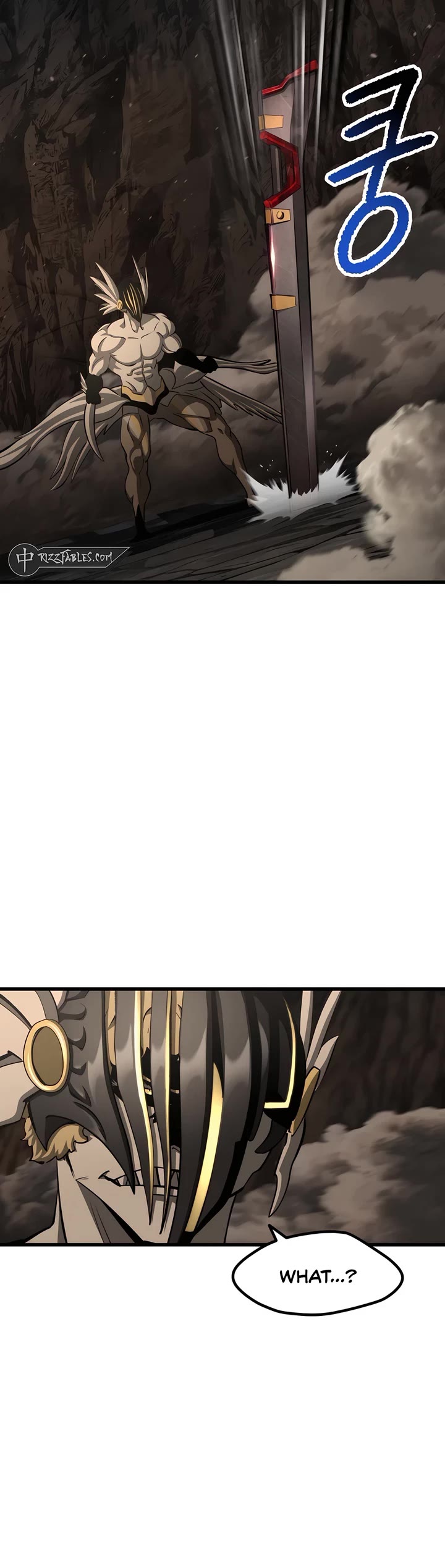 Survival Story of a Sword King in a Fantasy World Chapter 231 page 47 - Chapter 231