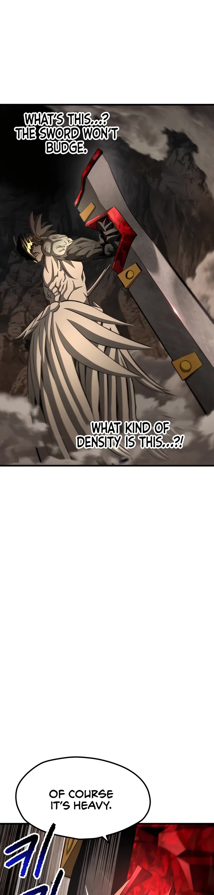 Survival Story of a Sword King in a Fantasy World Chapter 231 page 52 - Chapter 231