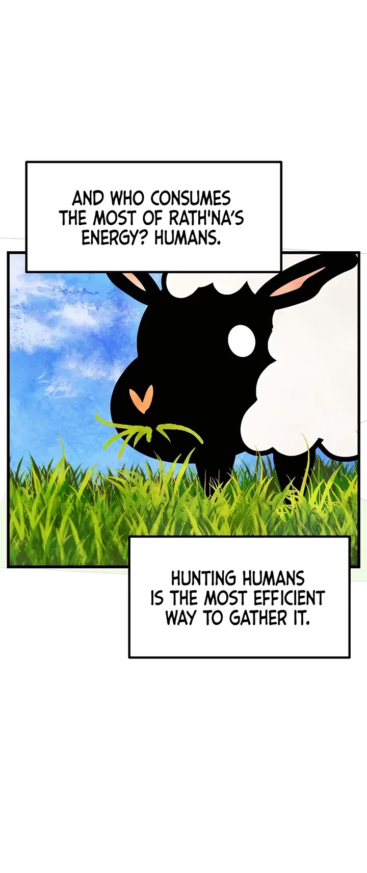 Survival Story of a Sword King in a Fantasy World Chapter 231 page 8 - Chapter 231