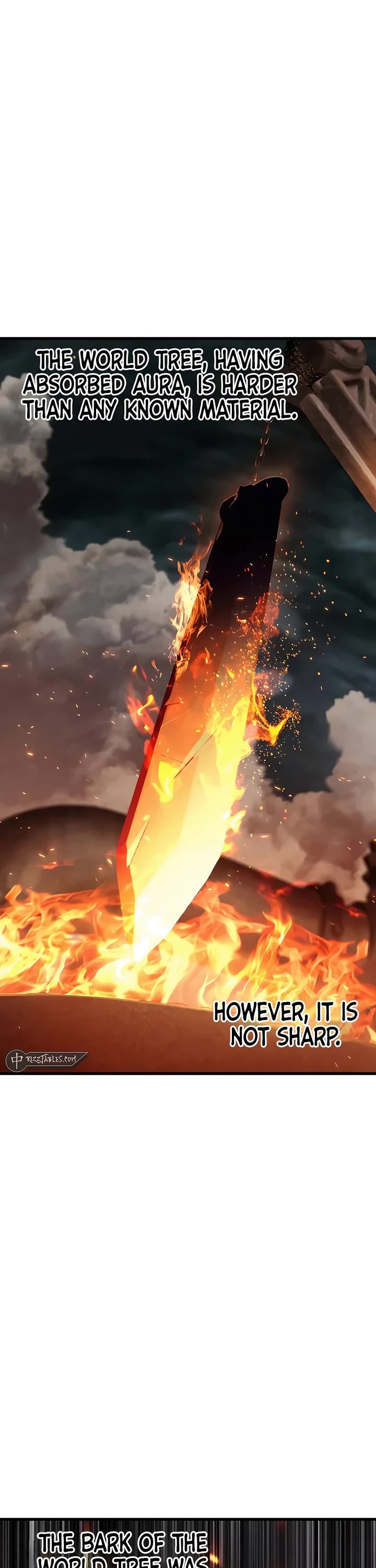 Survival Story of a Sword King in a Fantasy World Chapter 232 page 1 - Chapter 232