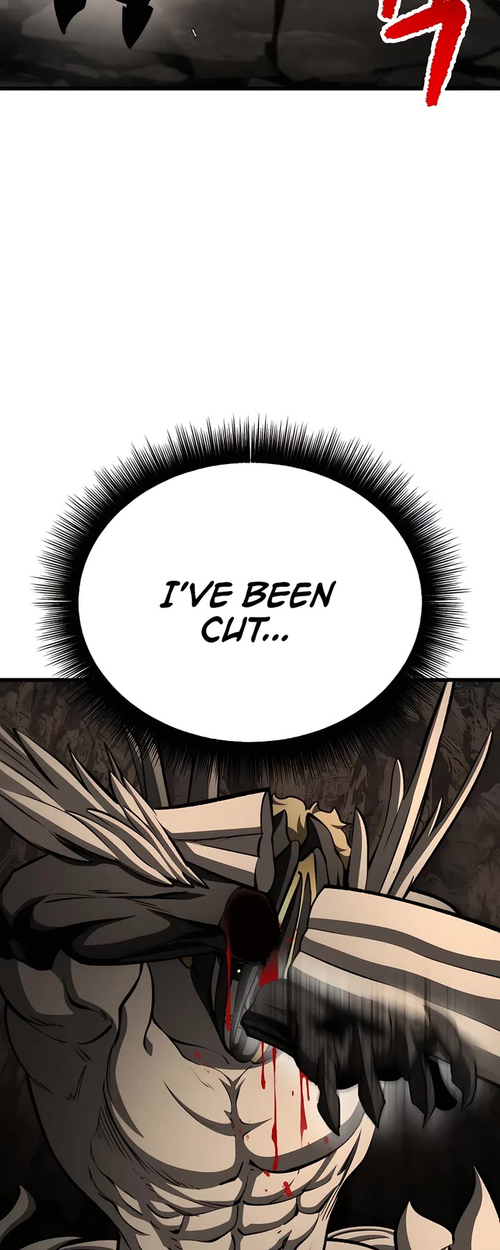 Survival Story of a Sword King in a Fantasy World Chapter 232 page 10 - Chapter 232