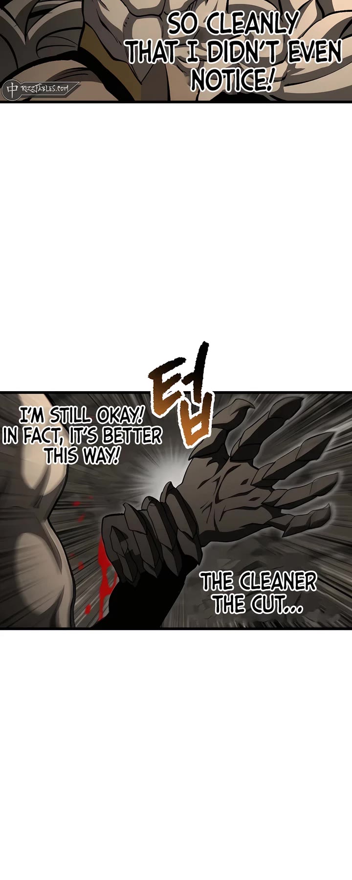 Survival Story of a Sword King in a Fantasy World Chapter 232 page 11 - Chapter 232