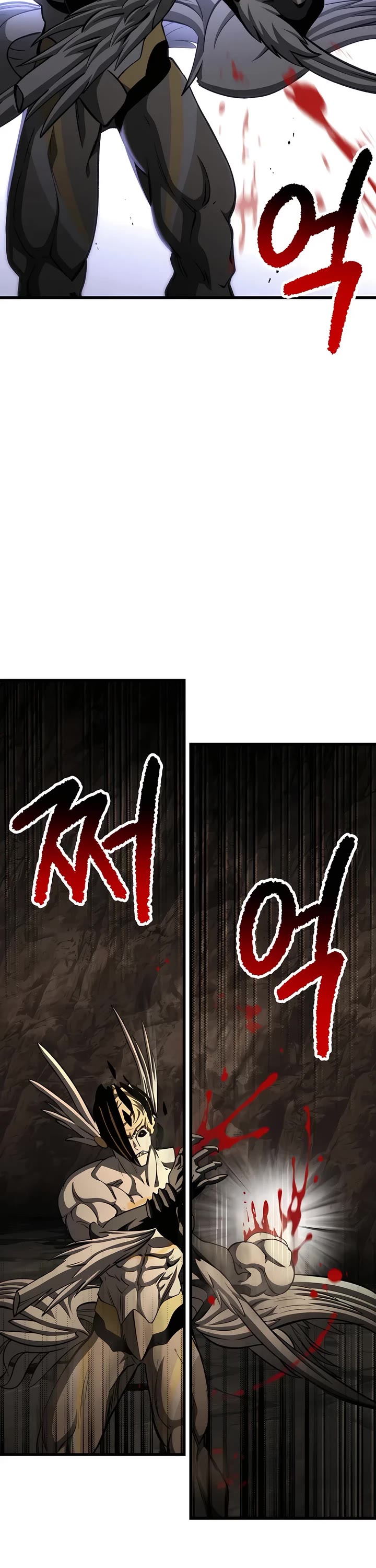Survival Story of a Sword King in a Fantasy World Chapter 232 page 13 - Chapter 232