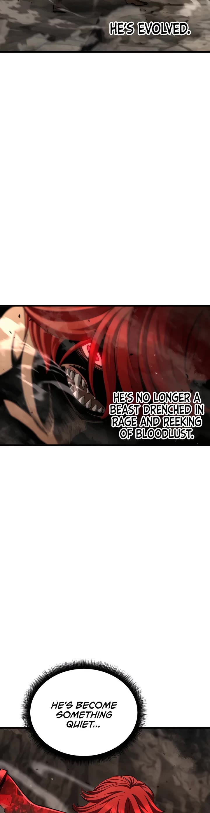 Survival Story of a Sword King in a Fantasy World Chapter 232 page 17 - Chapter 232