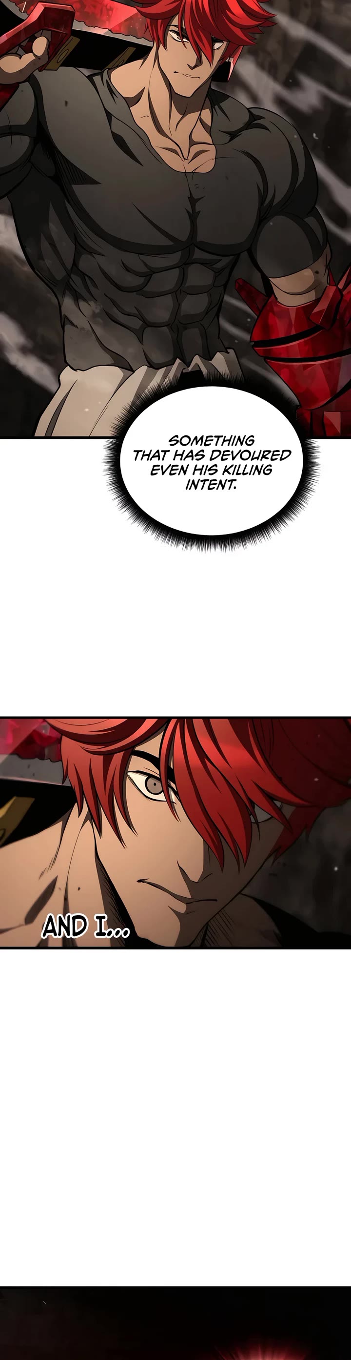 Survival Story of a Sword King in a Fantasy World Chapter 232 page 18 - Chapter 232