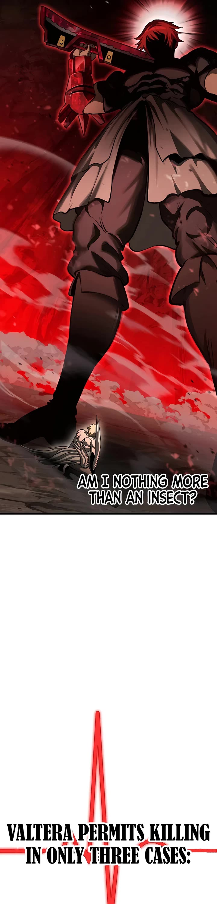Survival Story of a Sword King in a Fantasy World Chapter 232 page 19 - Chapter 232