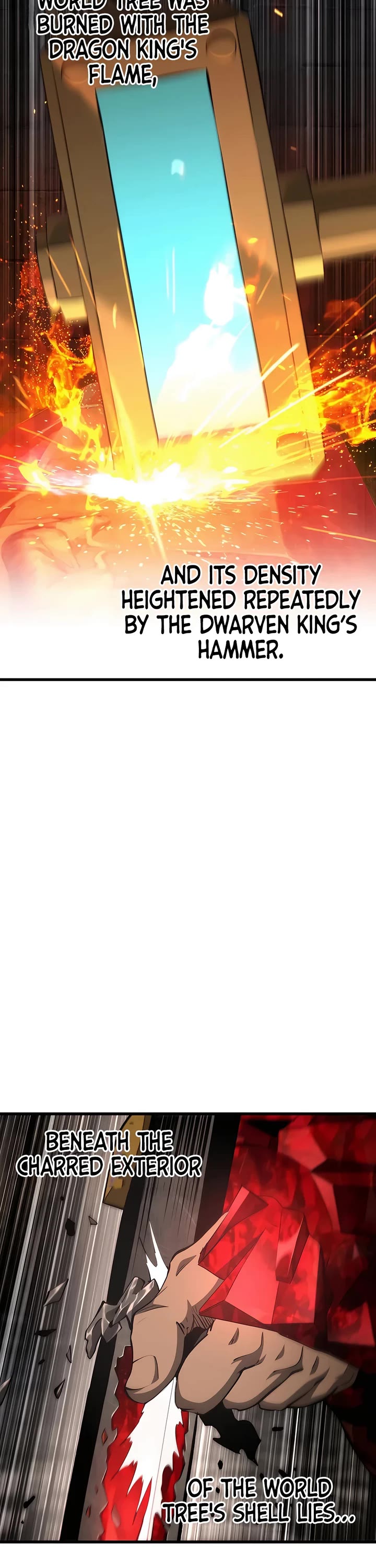 Survival Story of a Sword King in a Fantasy World Chapter 232 page 2 - Chapter 232