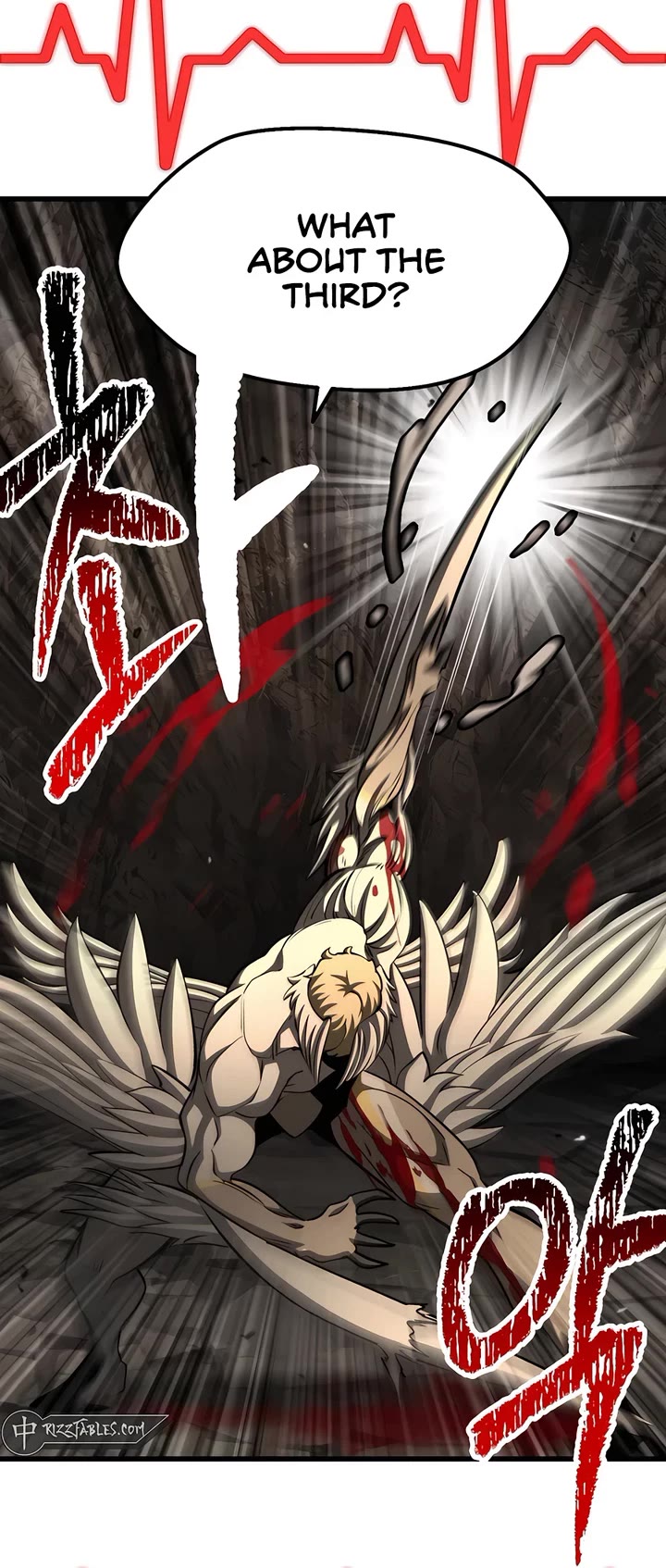 Survival Story of a Sword King in a Fantasy World Chapter 232 page 22 - Chapter 232