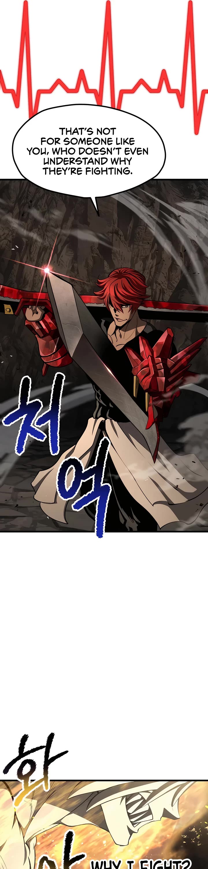 Survival Story of a Sword King in a Fantasy World Chapter 232 page 23 - Chapter 232