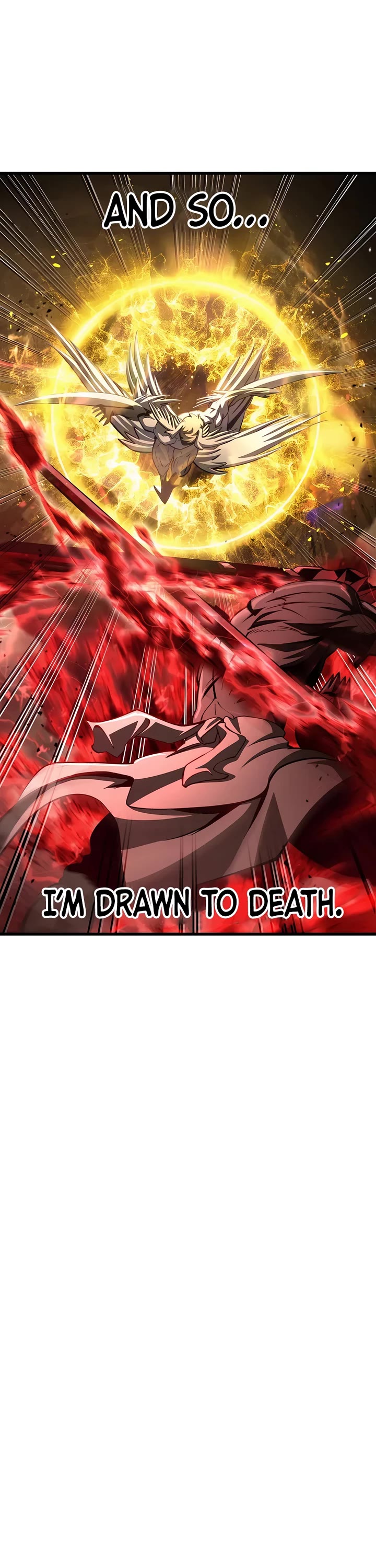 Survival Story of a Sword King in a Fantasy World Chapter 232 page 27 - Chapter 232