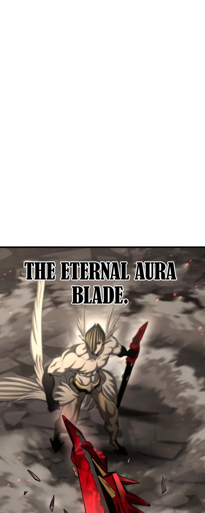 Survival Story of a Sword King in a Fantasy World Chapter 232 page 3 - Chapter 232