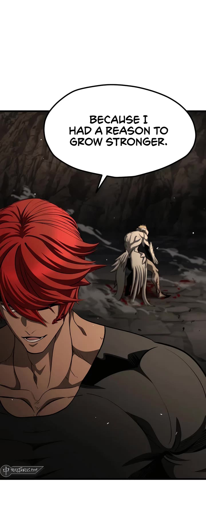 Survival Story of a Sword King in a Fantasy World Chapter 232 page 33 - Chapter 232