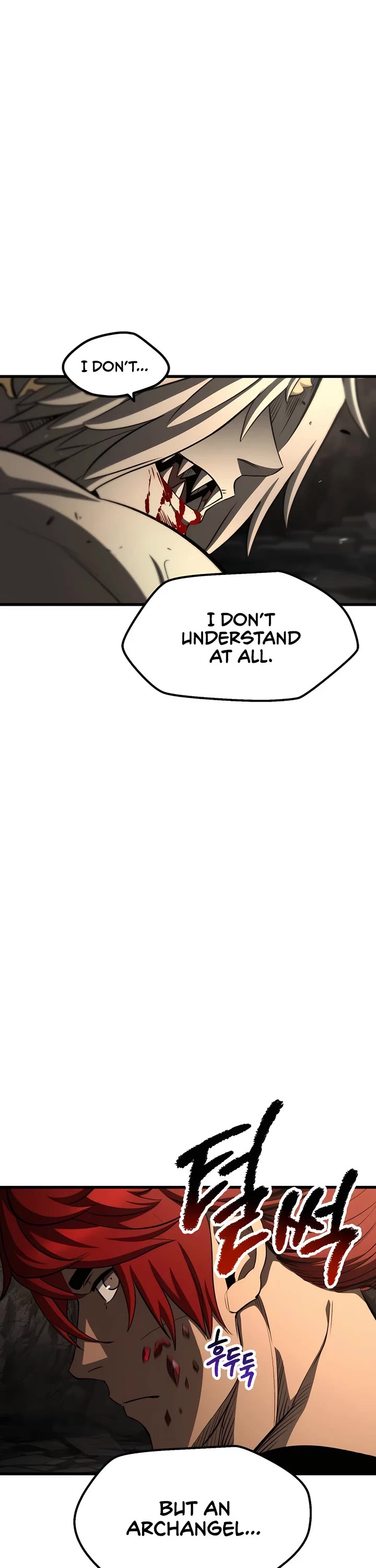 Survival Story of a Sword King in a Fantasy World Chapter 232 page 34 - Chapter 232