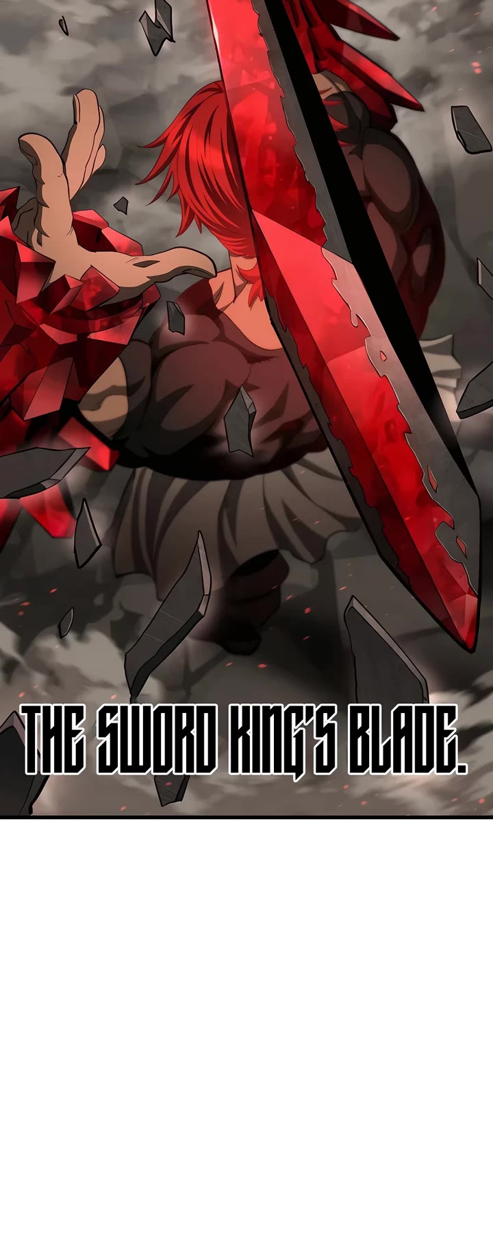 Survival Story of a Sword King in a Fantasy World Chapter 232 page 4 - Chapter 232