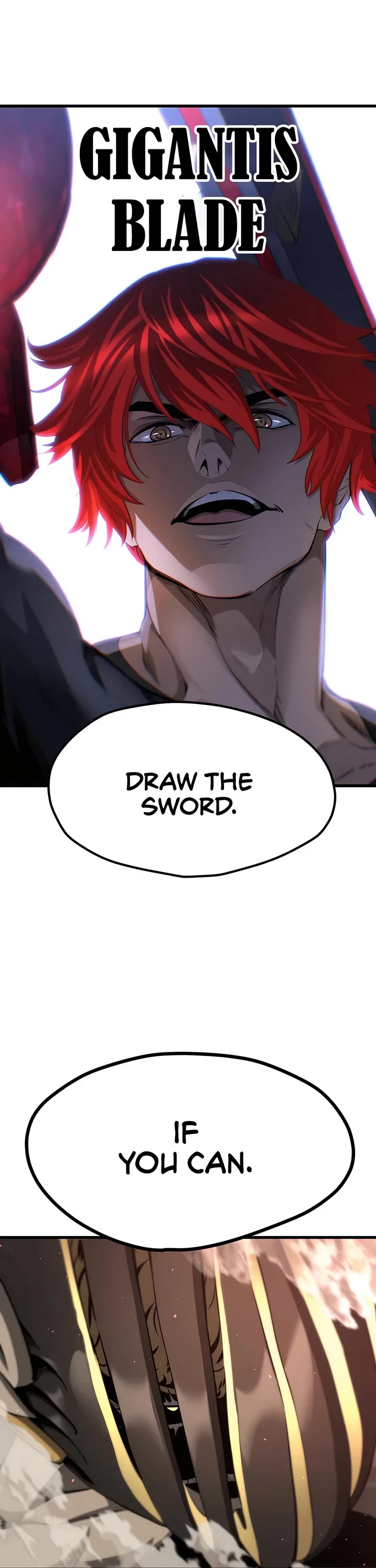 Survival Story of a Sword King in a Fantasy World Chapter 232 page 5 - Chapter 232